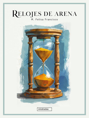 cover image of Relojes de arena